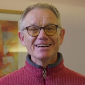 Church member Phil Gatley.