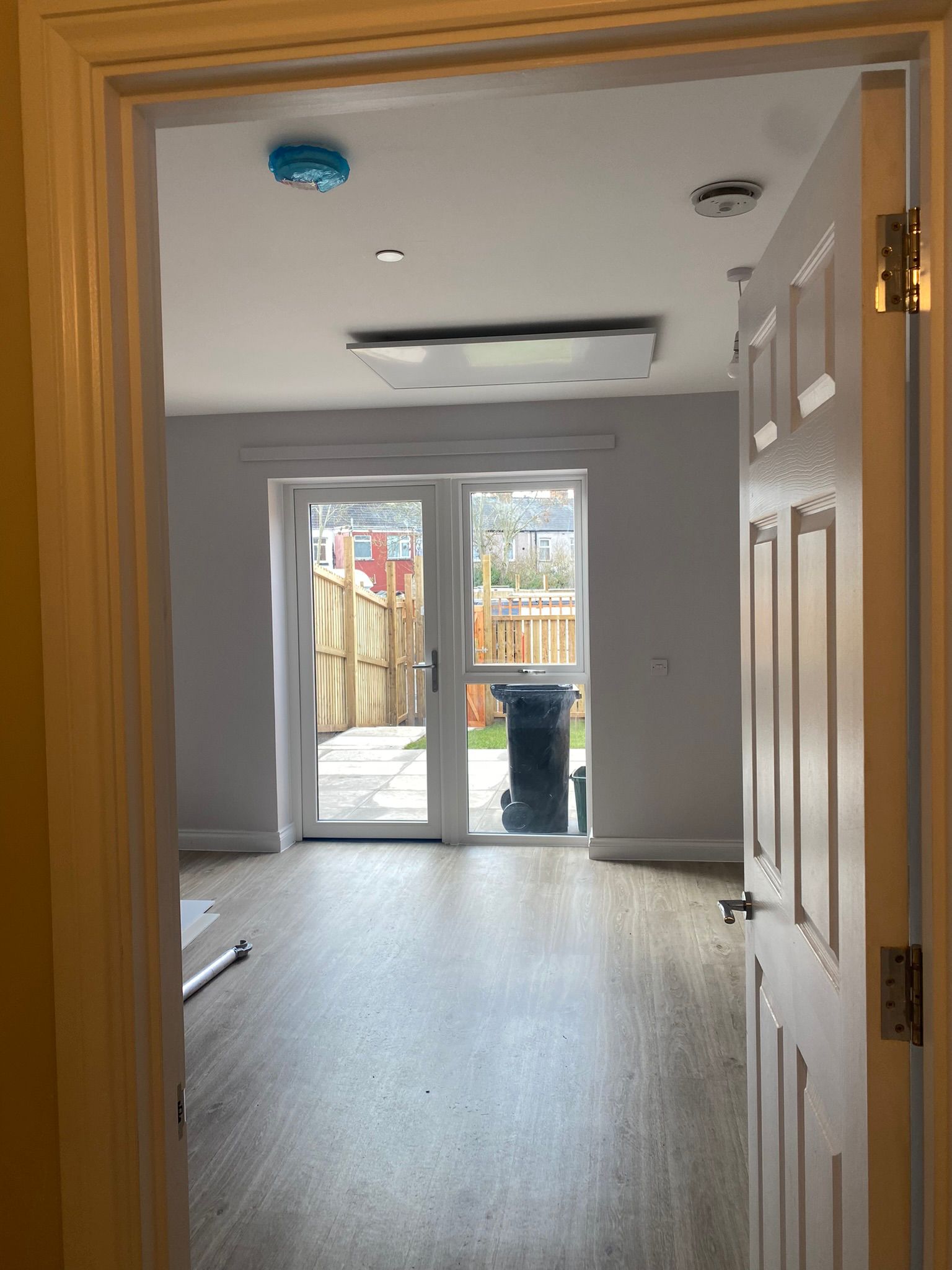 Blackhorse Eco-Homes