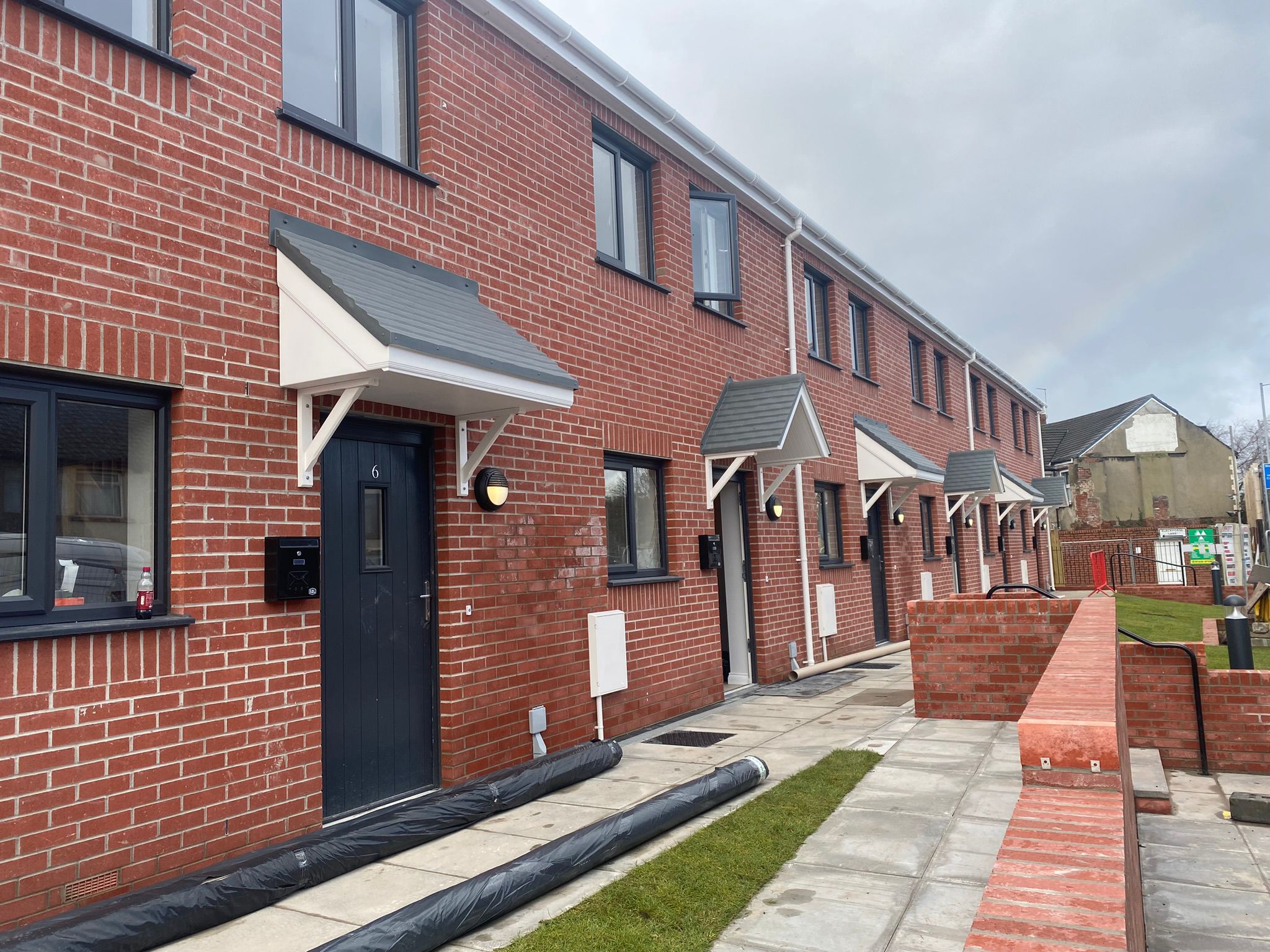 Sustainable Technology Implementation