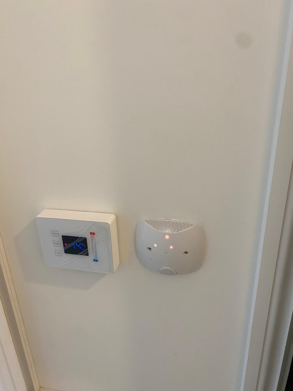 Cardiff Road Smart Home Main View