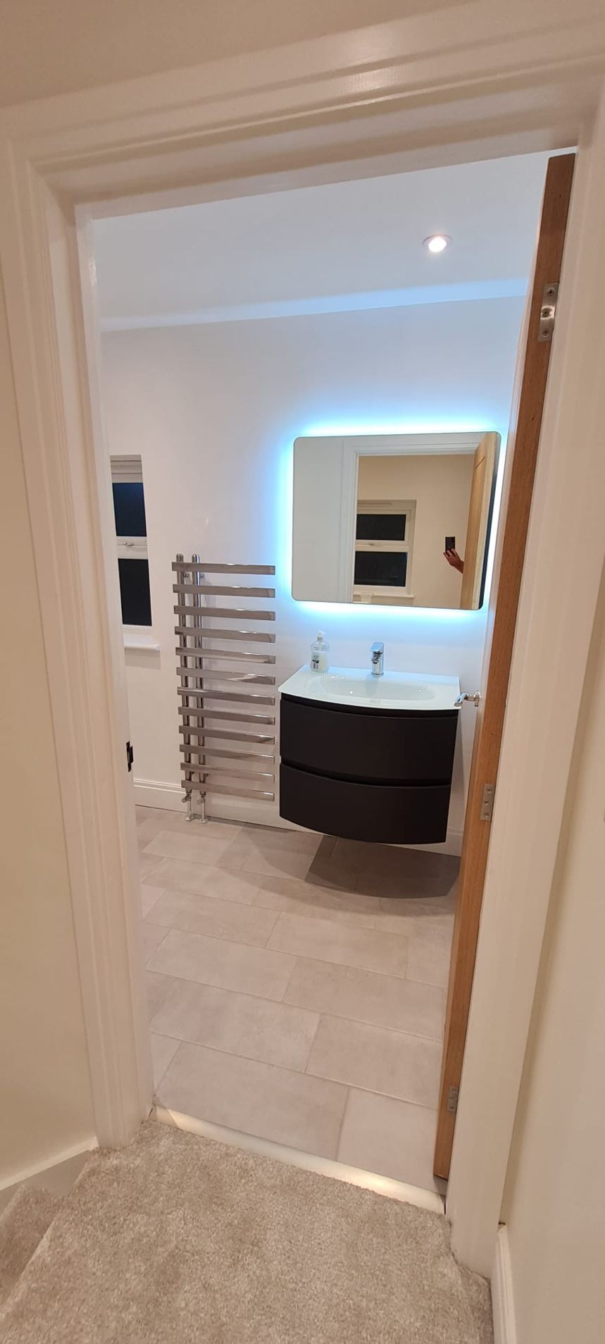 Cowbridge House Interior