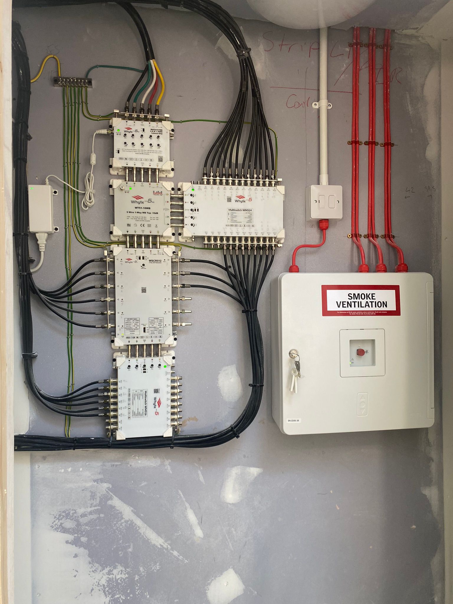 Electrical Installation