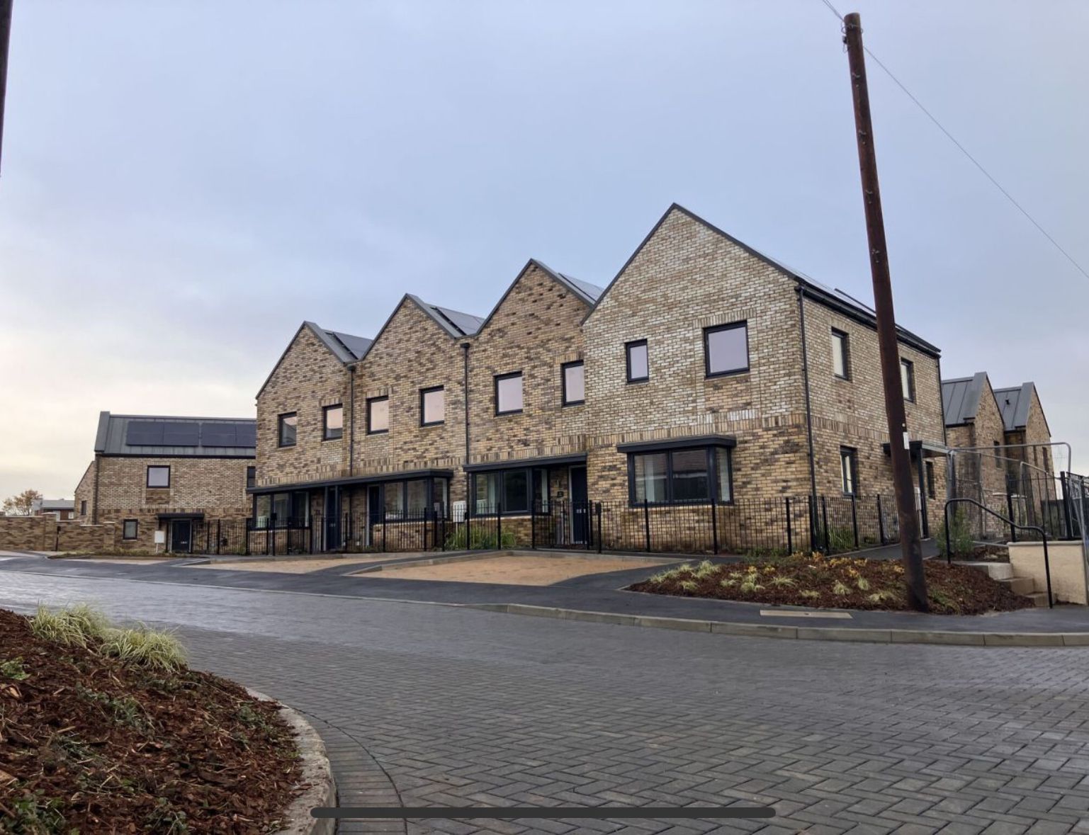 Development Overview