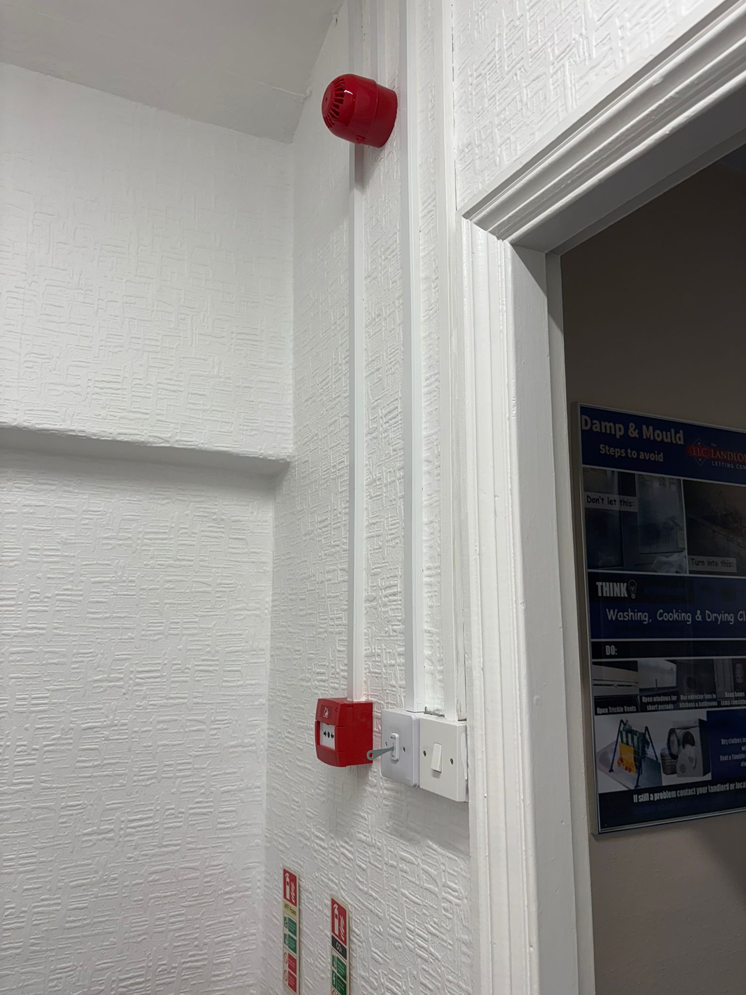 Tabor Green Property Main View