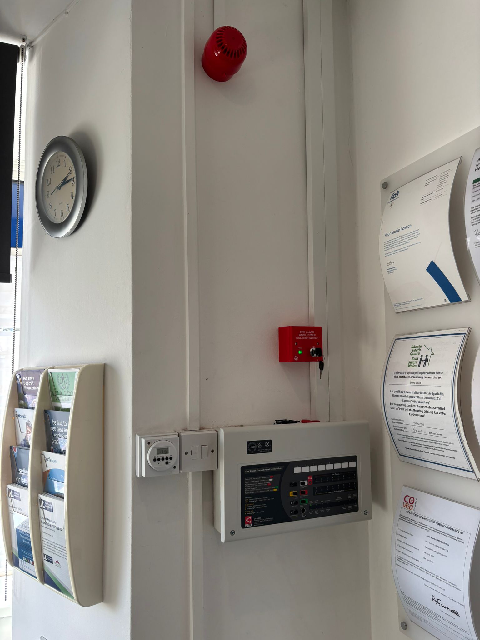 Tabor Green Property Main View