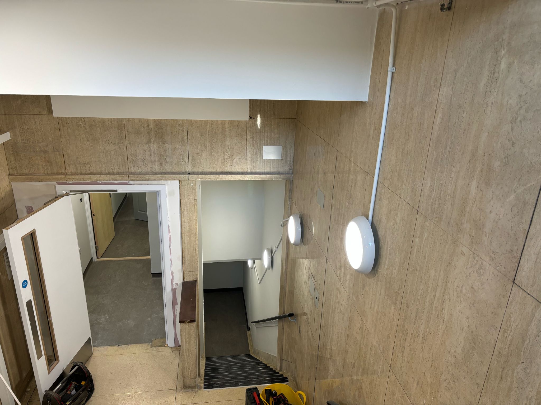 Peral Assurance House